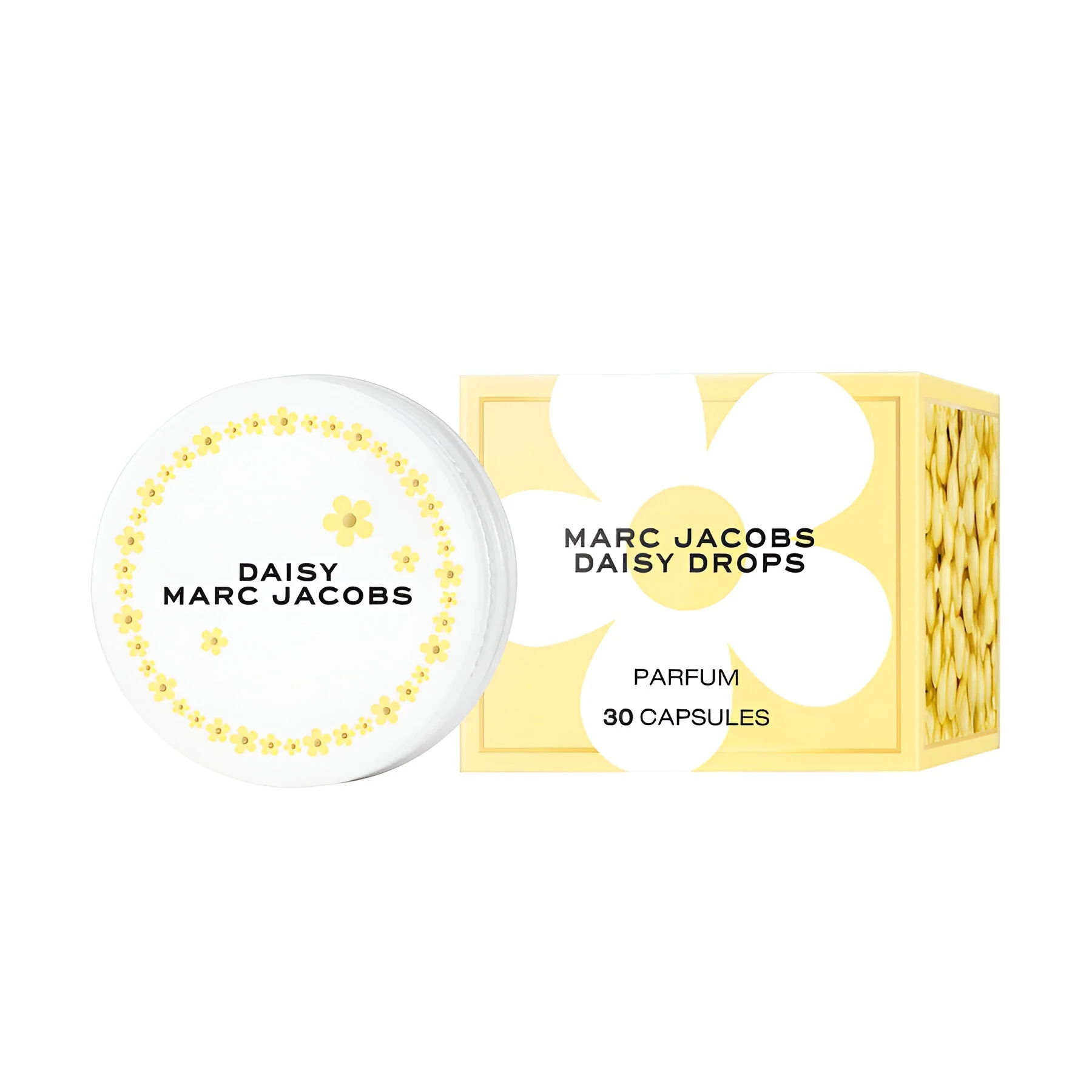 Marc Jacobs Daisy Parfum Drops - Image 4