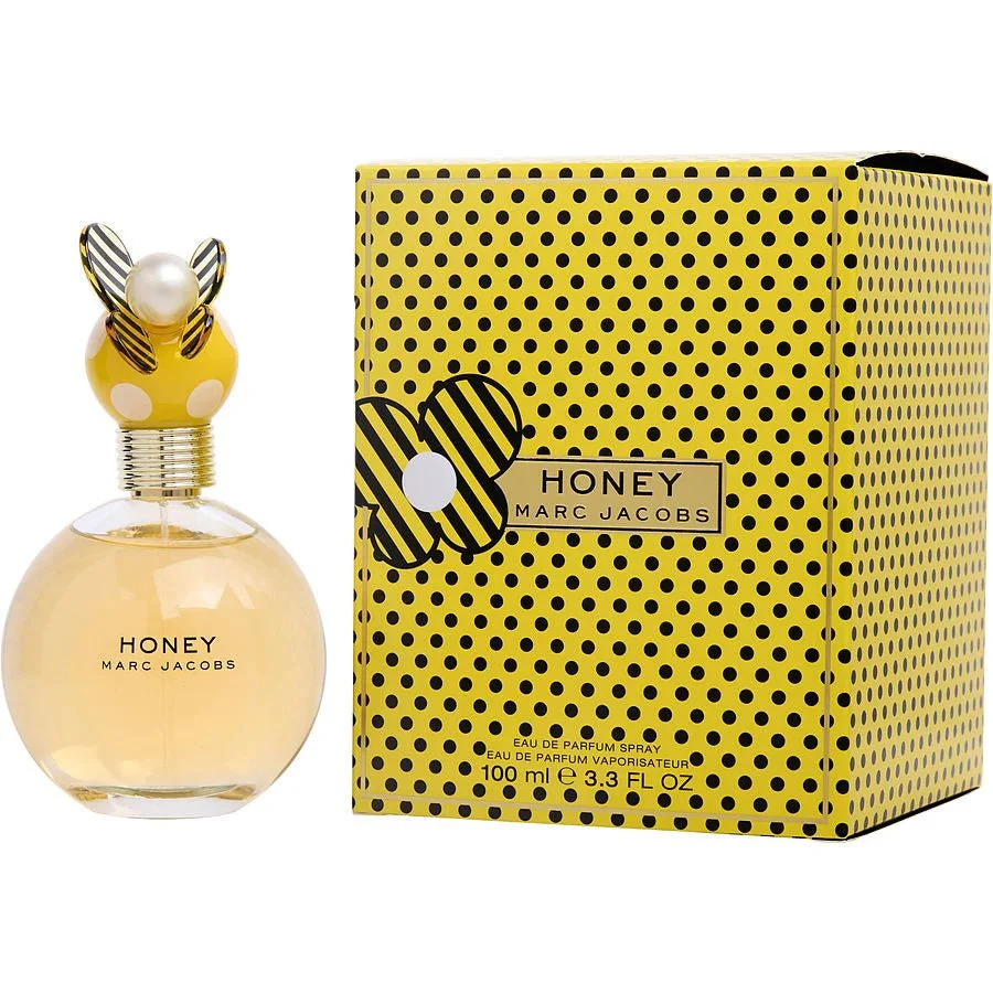 Marc Jacobs Honey EDP - Image 3
