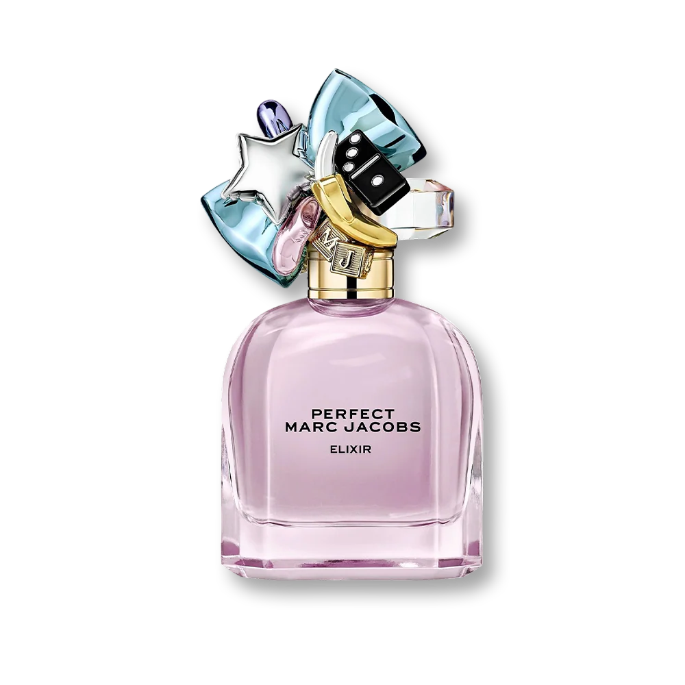 Marc Jacobs Perfect Elixir EDP For Women