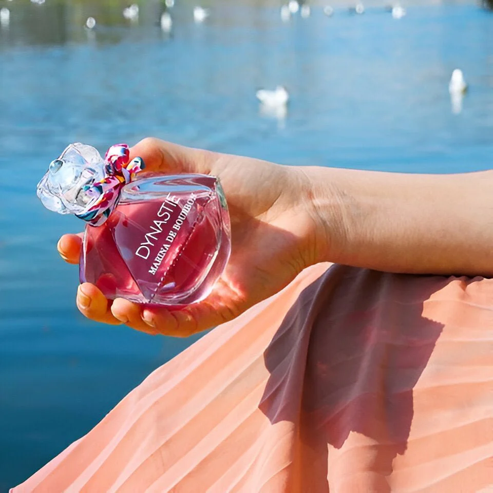Marina De Bourbon My Dynastie Princess EDP - Image 2