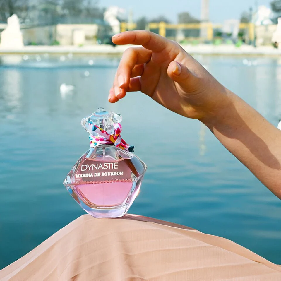 Marina De Bourbon My Dynastie Princess EDP - Image 4