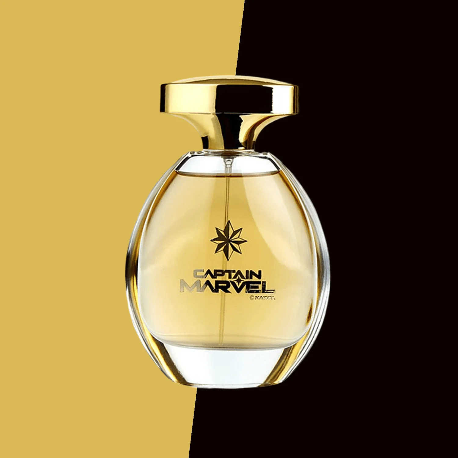 Marvel Captain Marvel Pour Femme EDP - Image 3