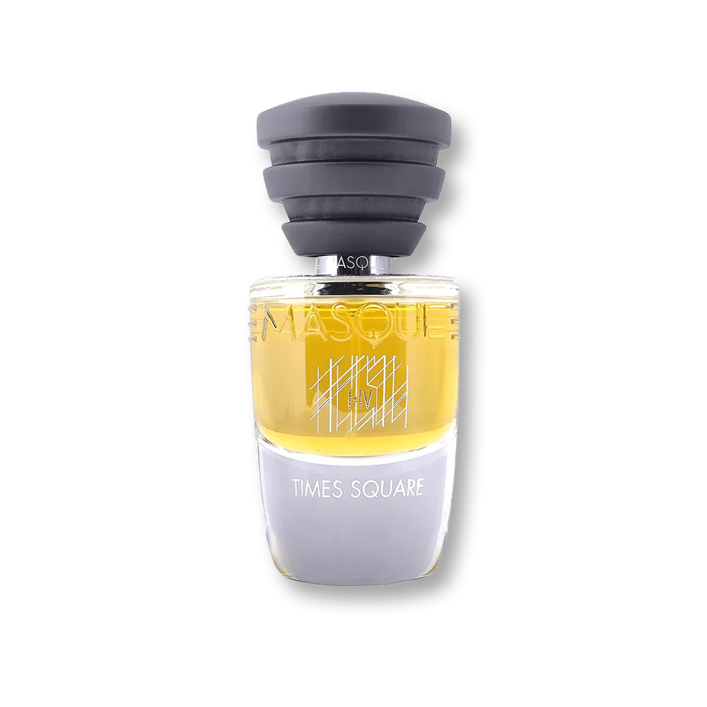 Masque Milano Act I Times Square EDP