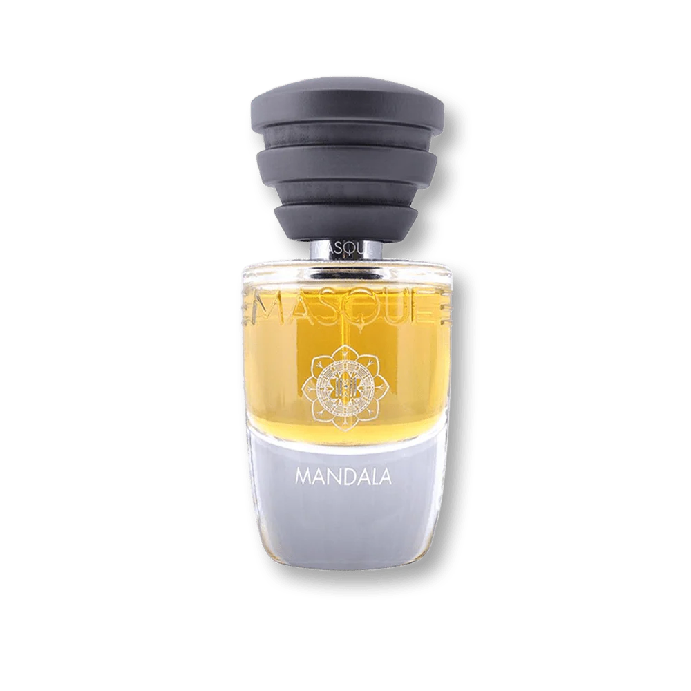Masque Milano Act Ii Mandala EDP