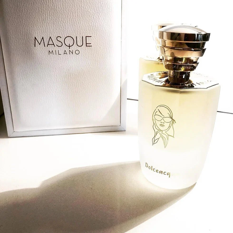 Masque Milano Dolceacqua Delphine Thierry EDP - Image 5