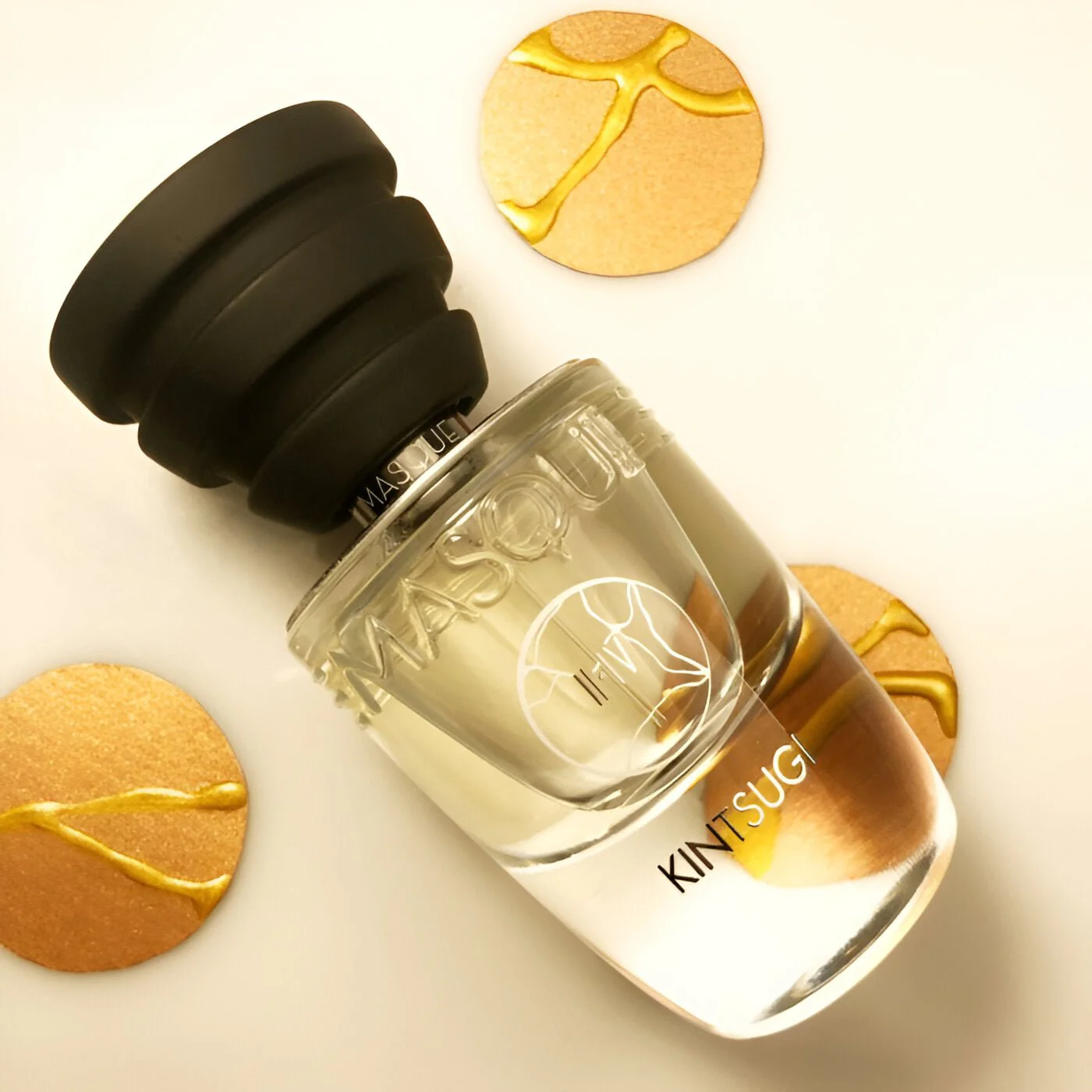Masque Milano Ii-Iv Kintsugi Vanina Muracciole EDP - Image 3