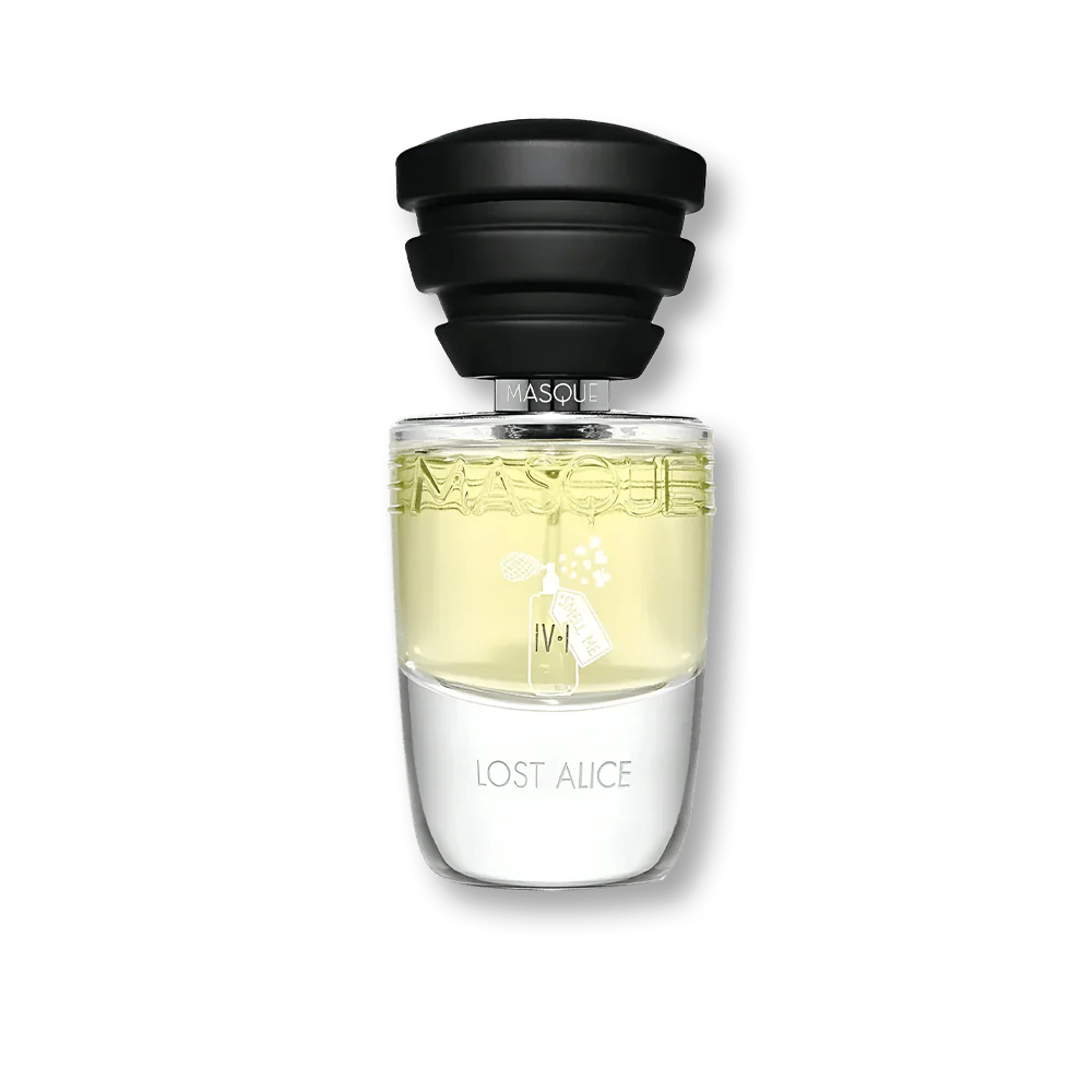 Masque Milano Iv-I Lost Alice Mackenzie Reilly EDP