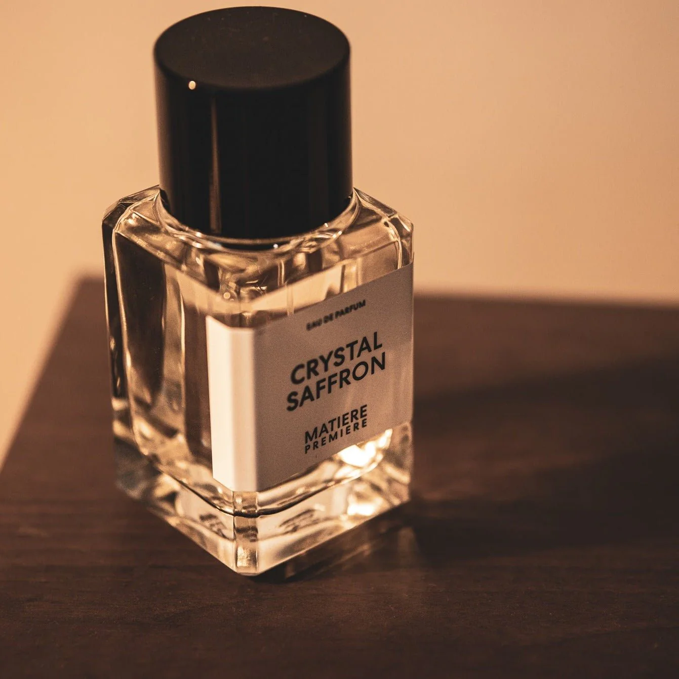 Matiere Premiere Crystal Saffron EDP - Image 2