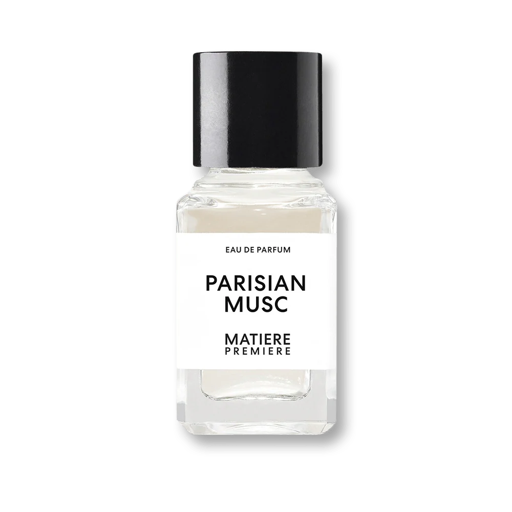 Matiere Premiere Parisian Musc EDP
