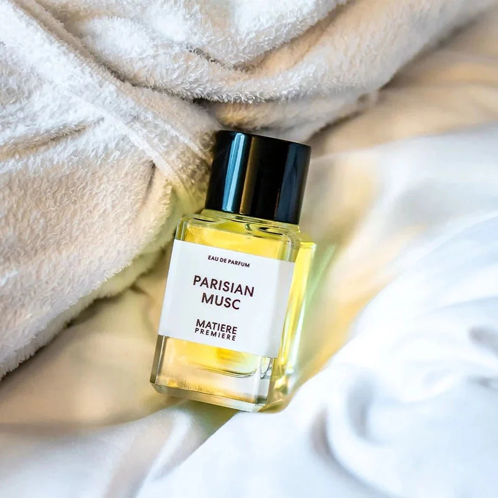 Matiere Premiere Parisian Musc EDP - Image 2