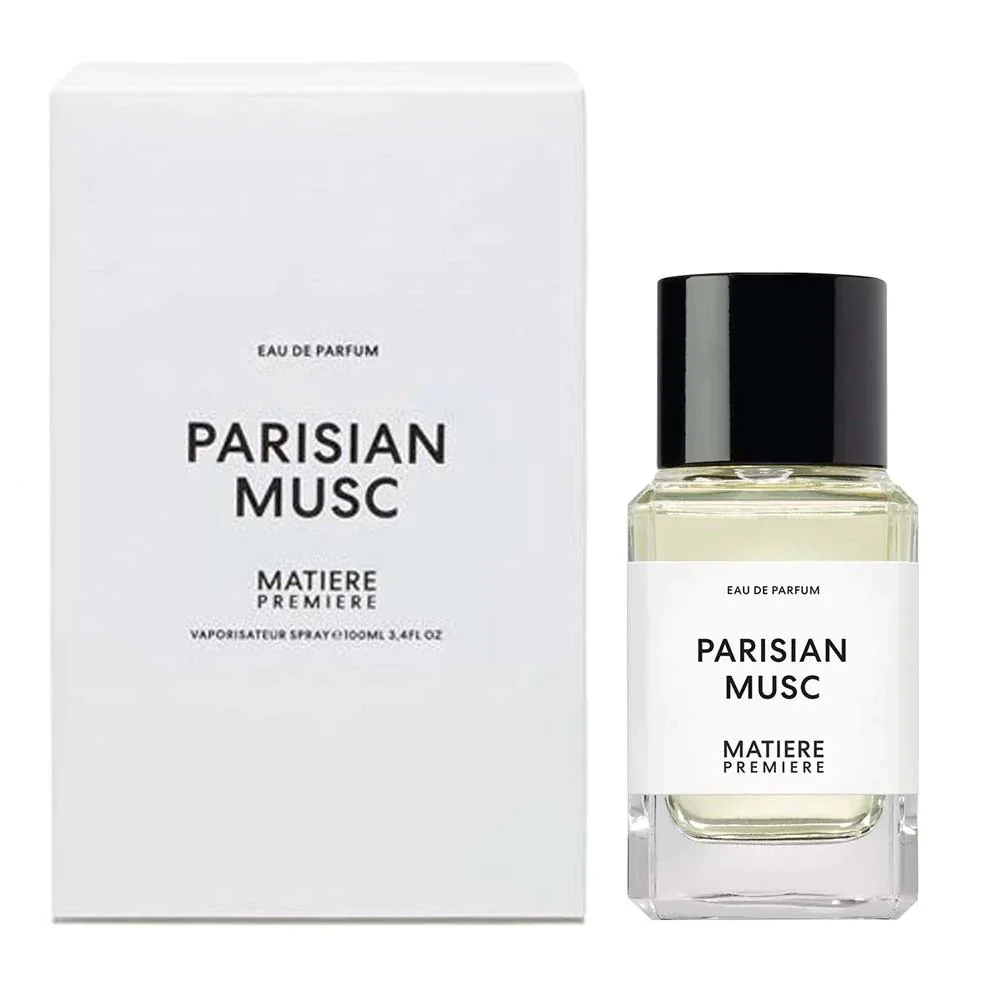 Matiere Premiere Parisian Musc EDP - Image 4