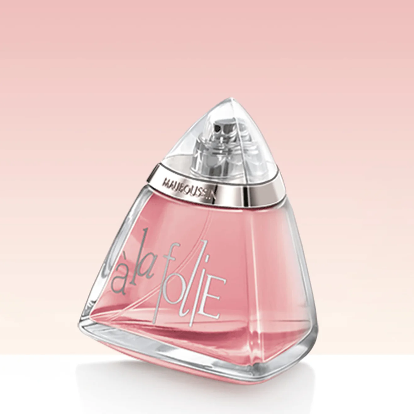 Mauboussin A La Folie EDP - Image 2