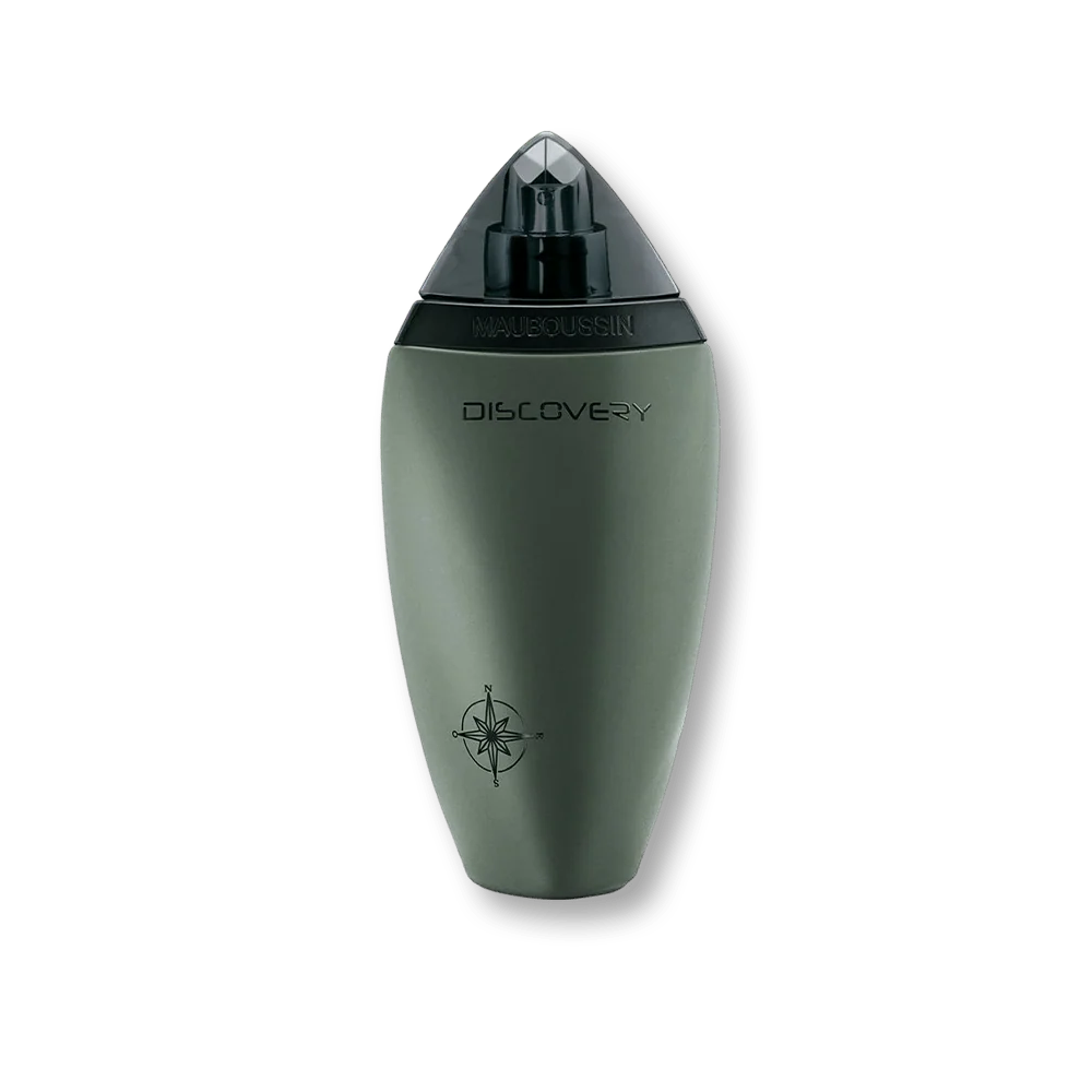 Mauboussin Discovery EDP