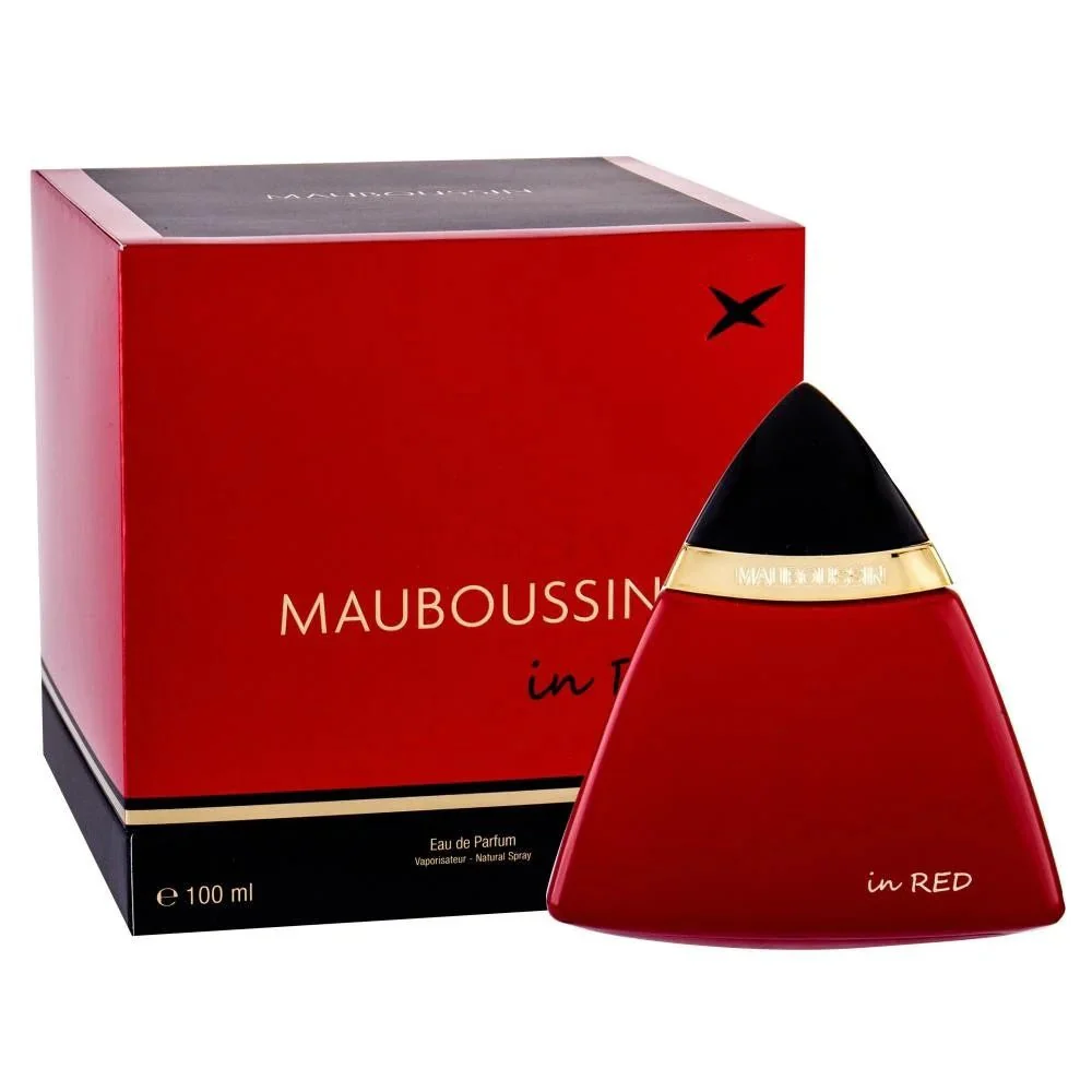 Mauboussin In Red EDP - Image 5