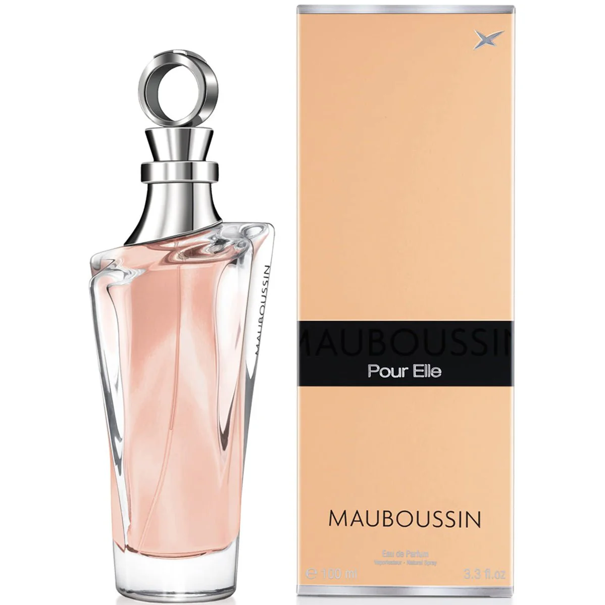 Mauboussin Pour Elle EDP - Image 4