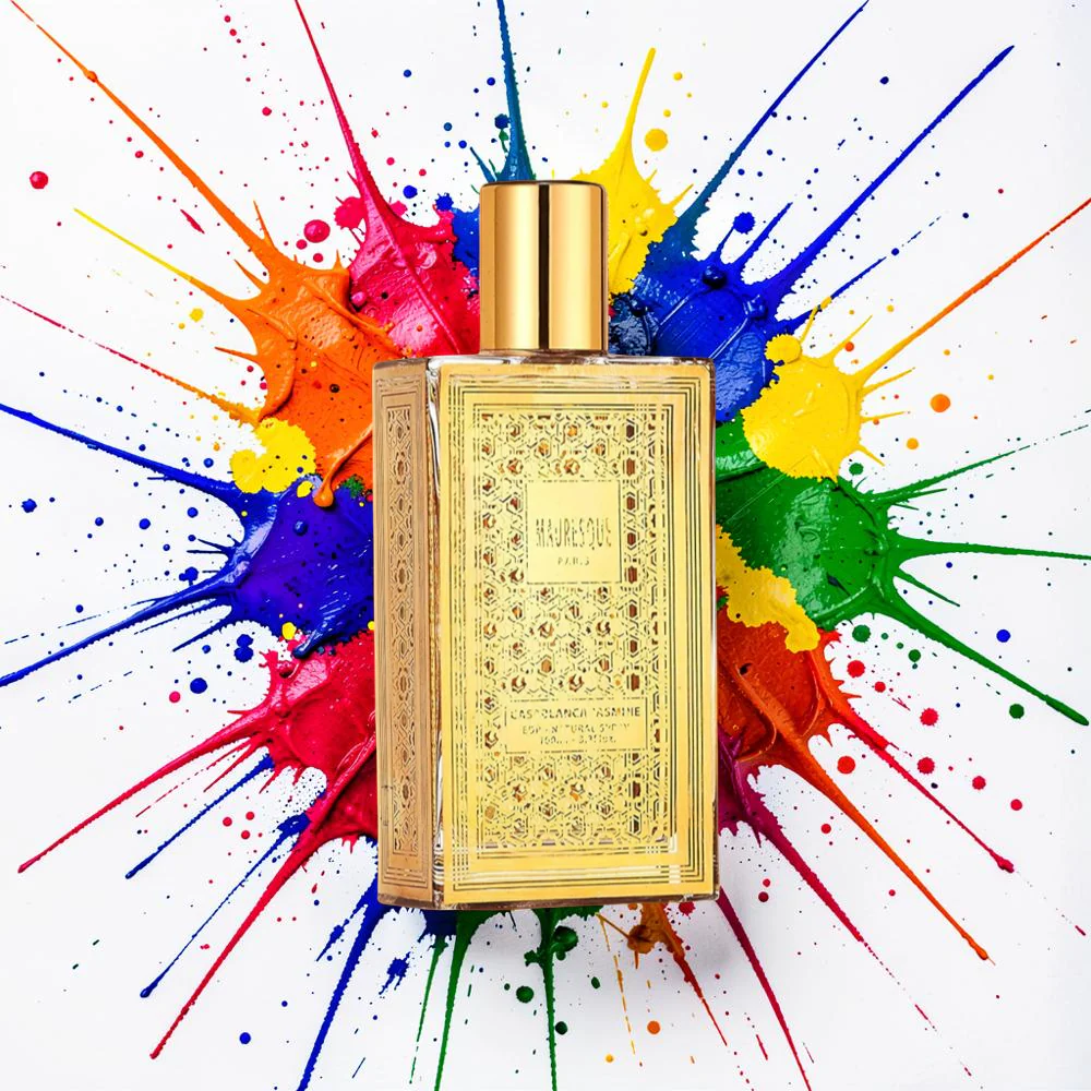 Mauresque Casablanca Jasmine EDP - Image 3