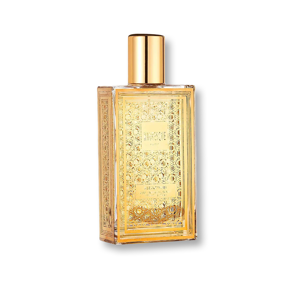 Mauresque Fez Flowers EDP