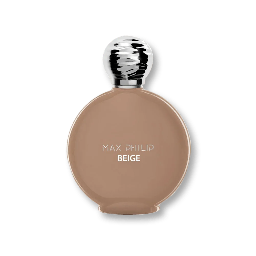 Max Philip Beige EDP