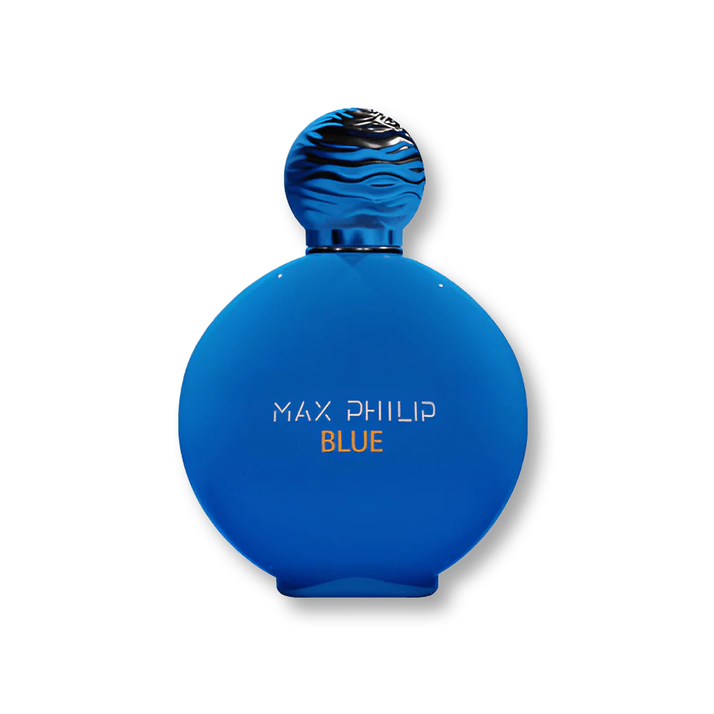Max Philip Blue EDP
