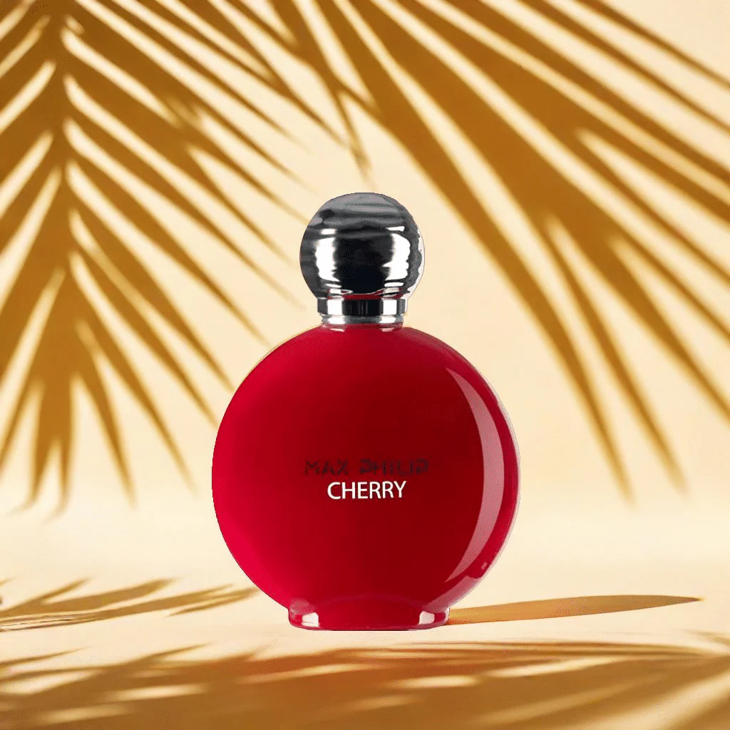 Max Philip Cherry EDP - Image 3