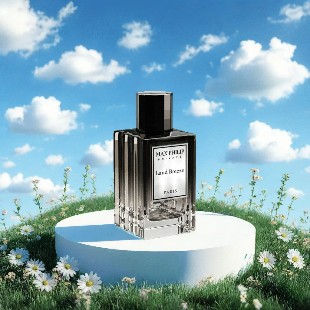 Max Philip Land Breeze EDP - Image 4