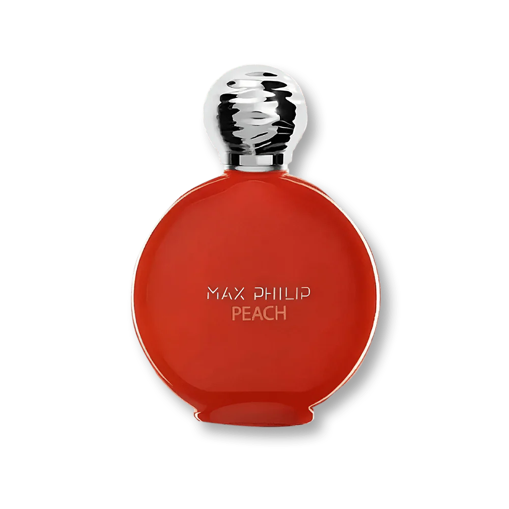 Max Philip Peach EDP