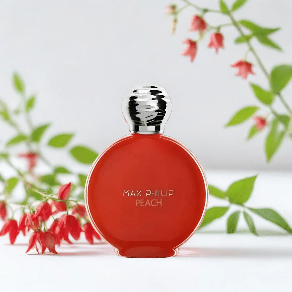 Max Philip Peach EDP - Image 3