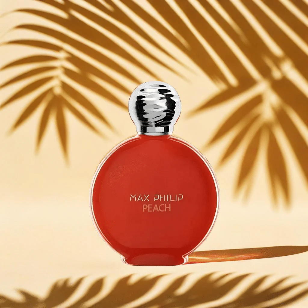 Max Philip Peach EDP - Image 4