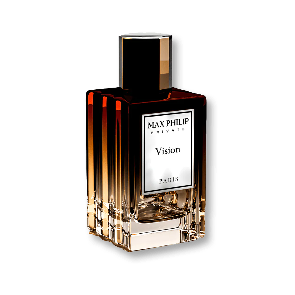 Max Philip Vision EDP