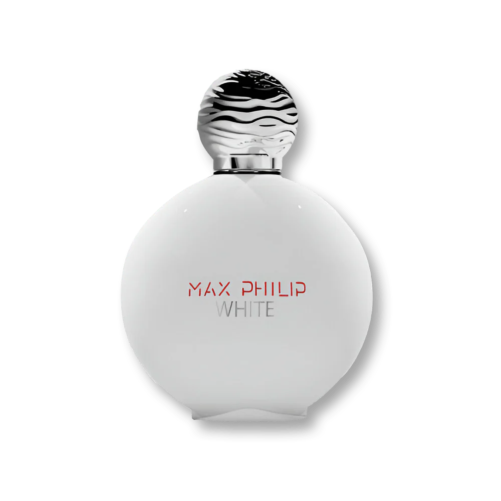 Max Philip White EDP