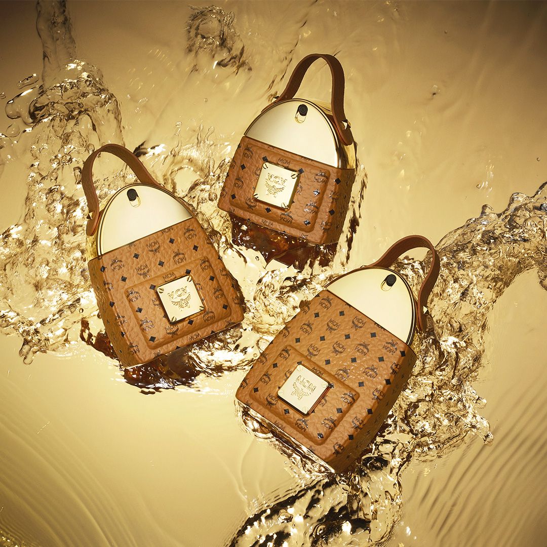 Mcm EDP For Women - Image 4