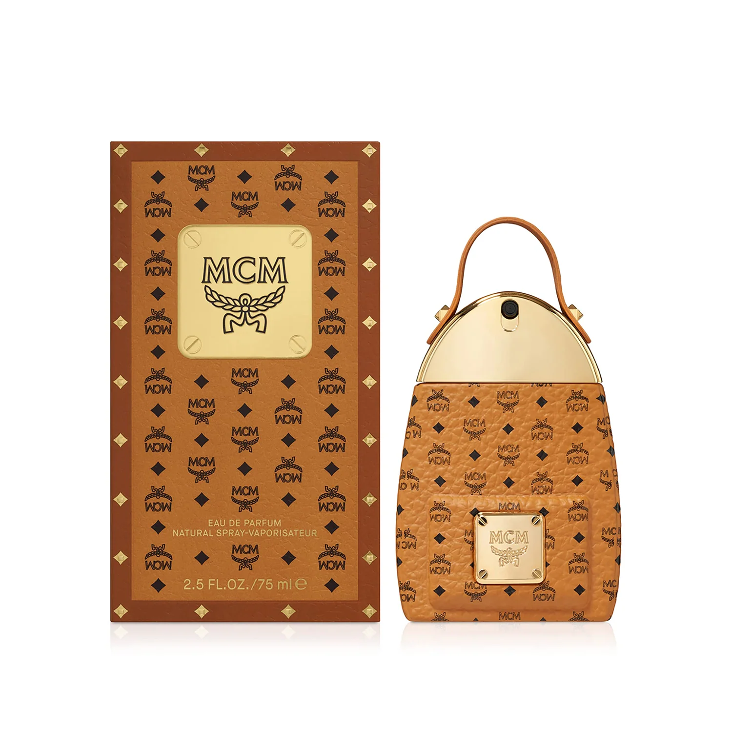 Mcm EDP For Women - Image 5