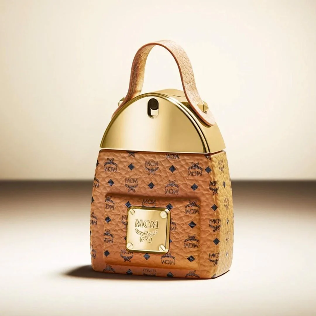 MCM Women's EDP Mini Gift Set - Image 3