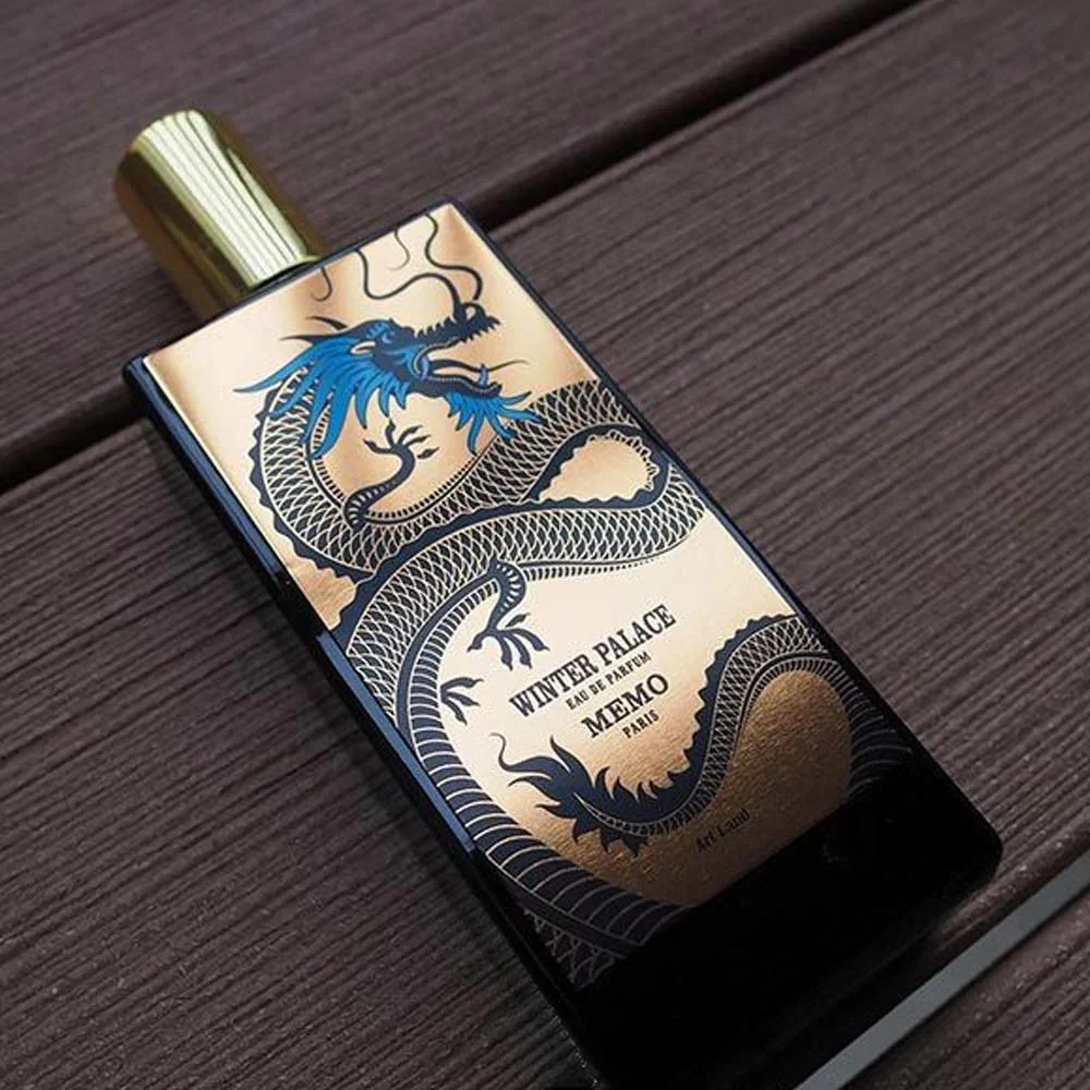 Memo Art Land Winter Palace EDP - Image 2