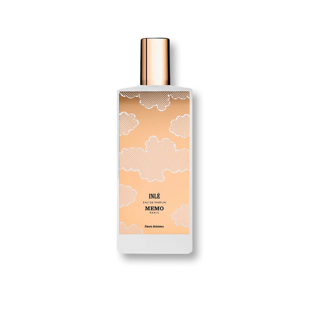 Memo Fleurs Bohemes Inle EDP