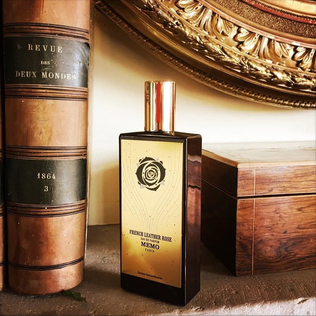 Memo Leather Collection Discovery Gift Set - Image 3