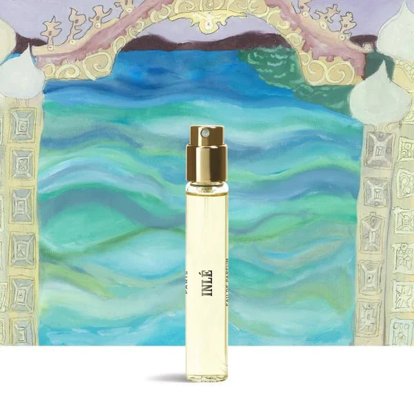 Memo Les Echappees Inle Mini EDP - Image 2