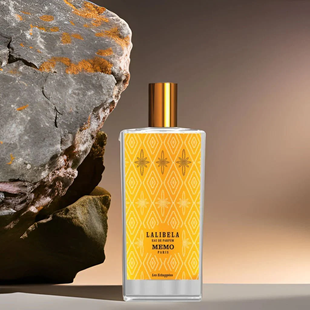 Memo Les Echappees Lalibela Hair Perfume - Image 4