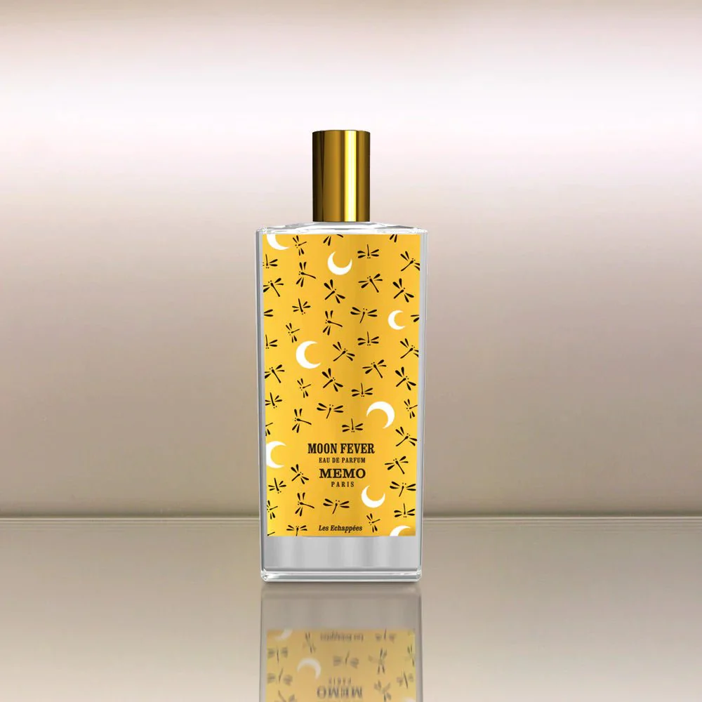 Memo Les Echappees Moon Fever EDP - Image 2