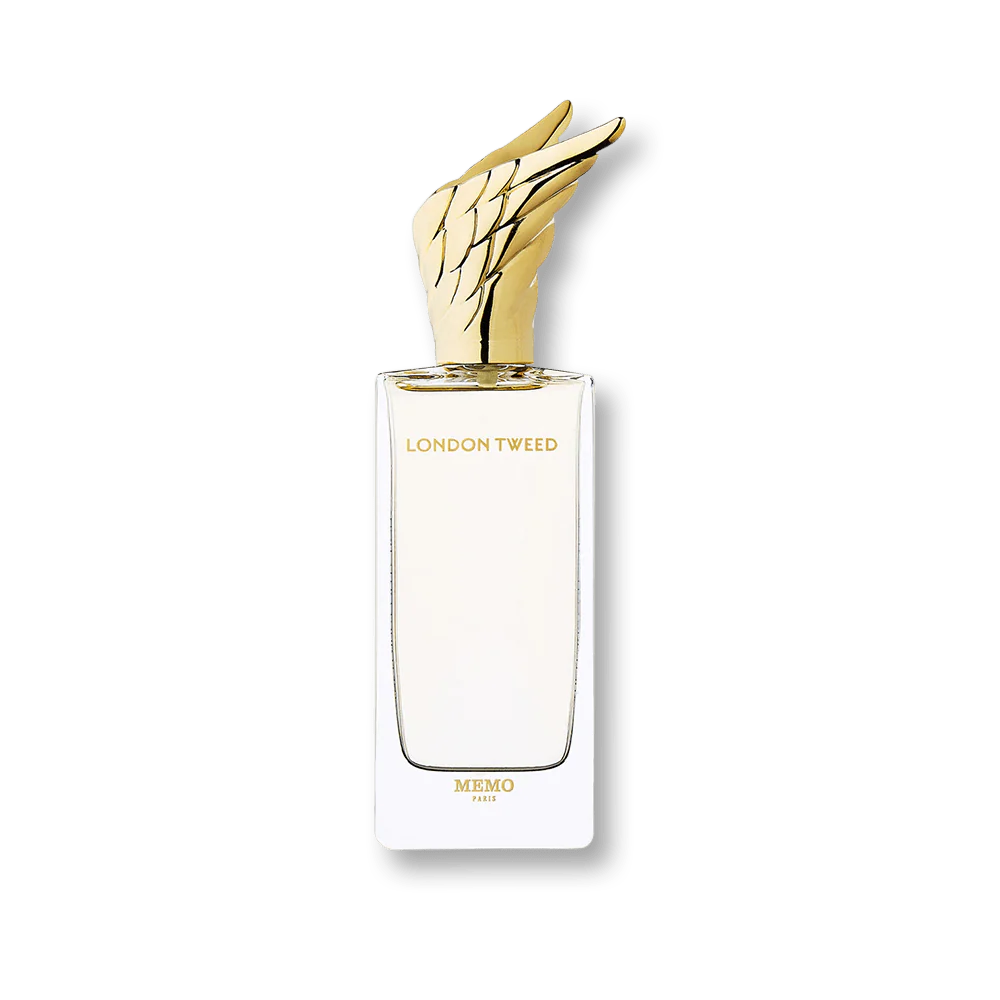 Memo The Flying Collection London Tweed EDP