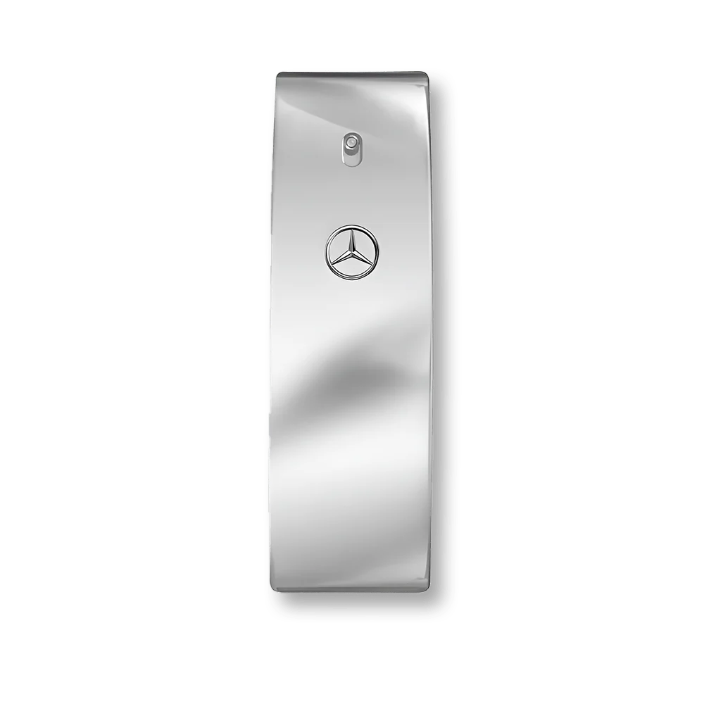 Mercedes Benz Club EDT