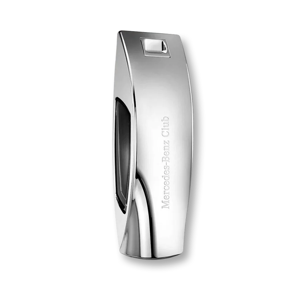 Mercedes Benz Club Exclusive Edition EDT