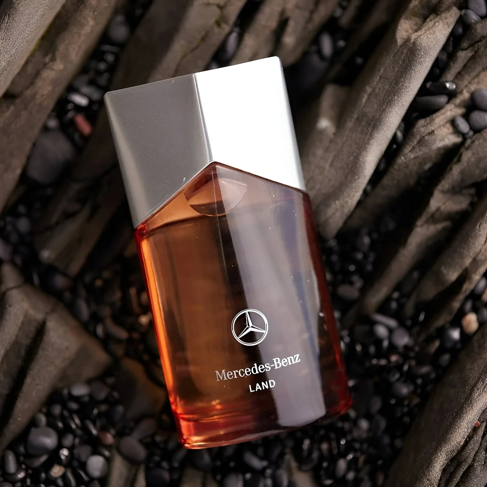 Mercedes Benz Land EDP - Image 2