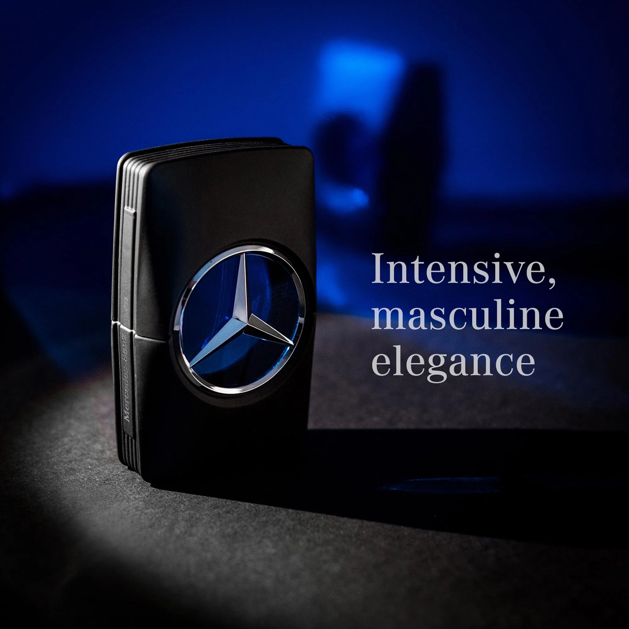 Mercedes Benz Man EDT - Image 4