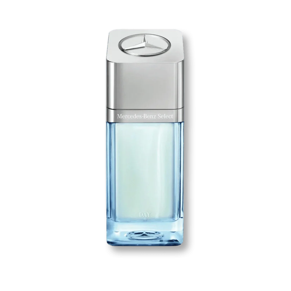 Mercedes Benz Select Day EDT