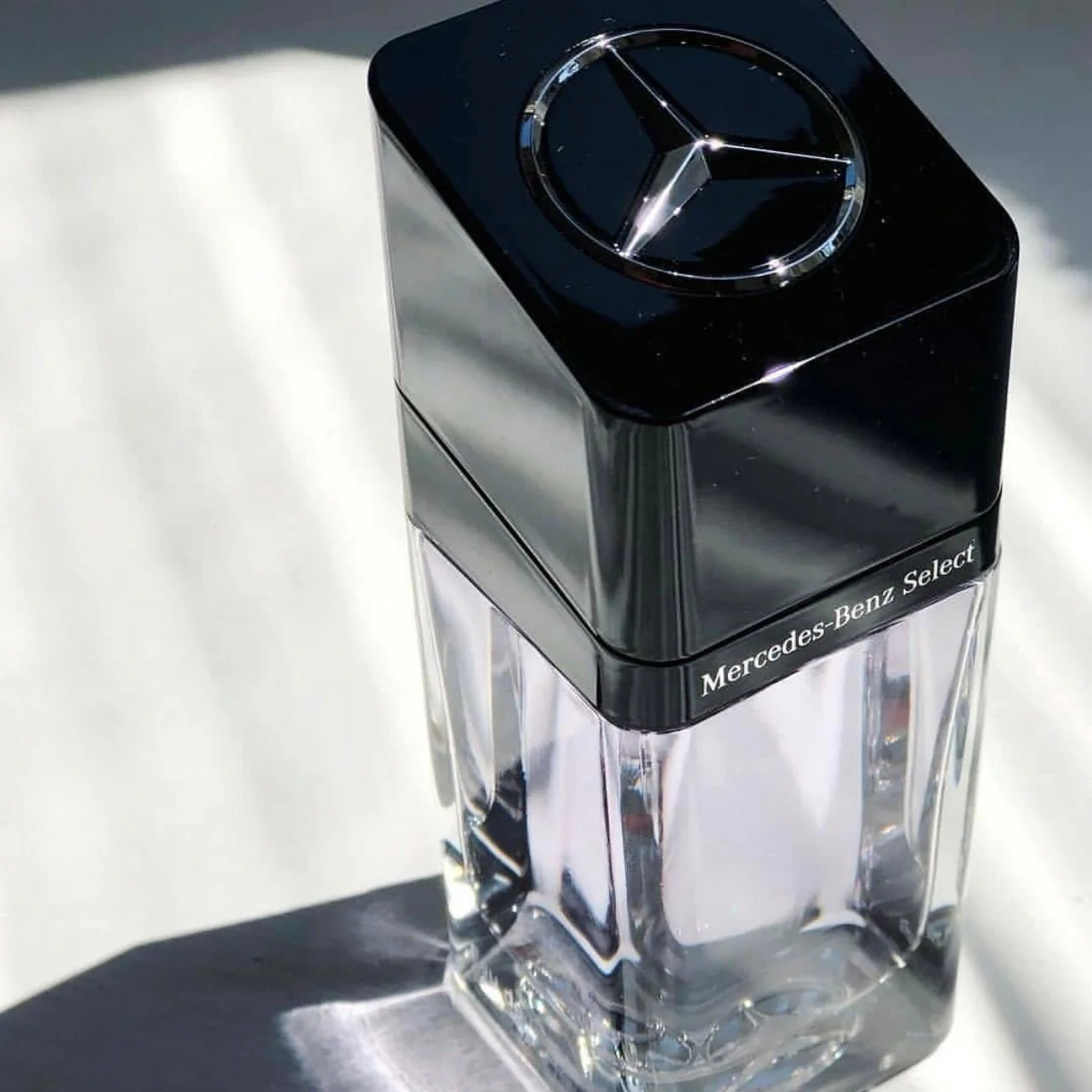 Mercedes Benz Select EDT - Image 2