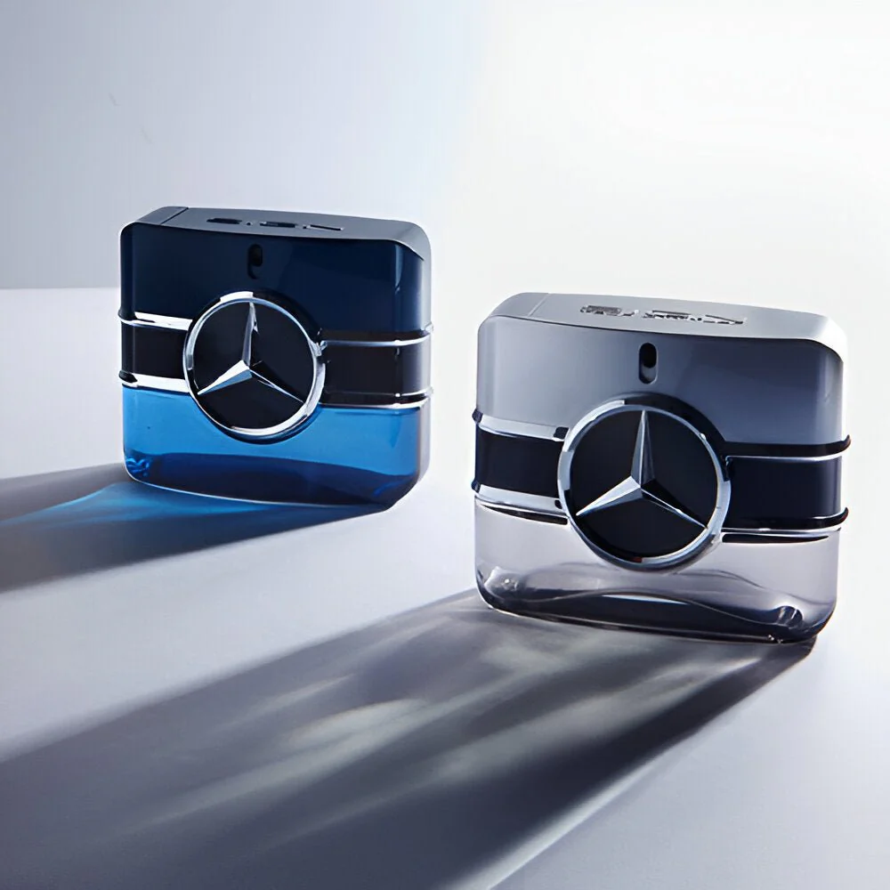 Mercedes Benz Sign Your Attitude EDT - Image 3