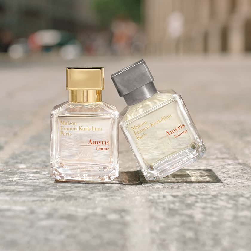 Maison Francis Kurkdjian Amyris Femme EDP - Image 4