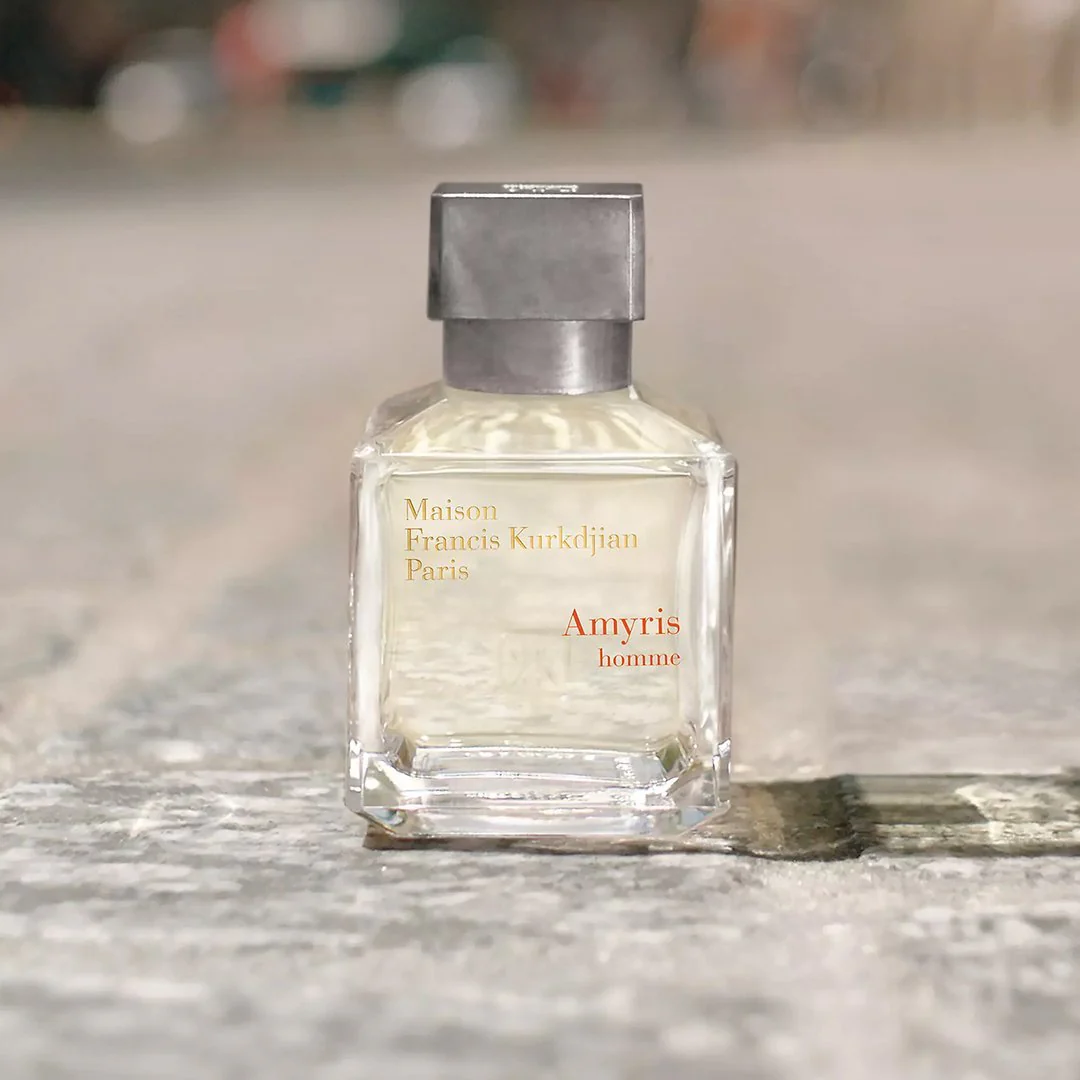 Maison Francis Kurkdjian Amyris Homme EDT - Image 2