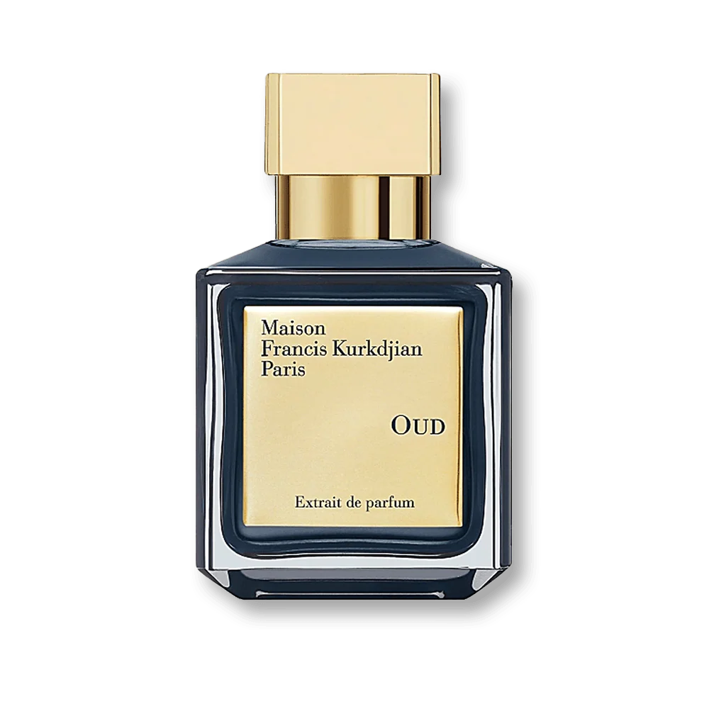 Maison Francis Kurkdjian Oud Extrait Parfum